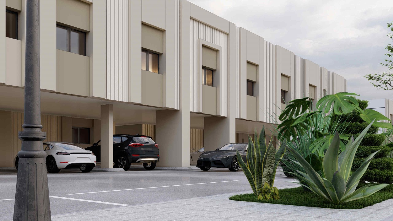 فرسان النماء, مشاريع سكنية, وحدات سكنية, شقق فرسان النماء